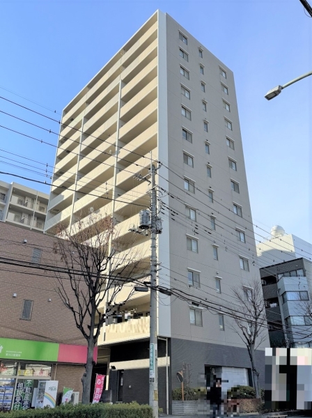 中古マンション 埼玉県川口市東川口２丁目 JR武蔵野線東川口駅 3,680万円