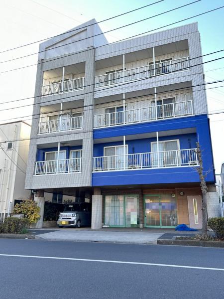 ビル 足立区花畑１丁目 東武伊勢崎線竹ノ塚駅 3億5,000万円