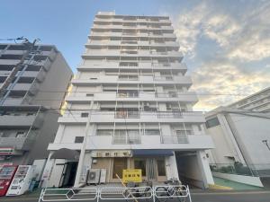 中古マンション 立川市曙町３丁目7-14 JR中央線立川駅 19800000