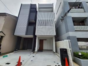 新築戸建 神戸市兵庫区荒田町３丁目74-27 神戸市営地下鉄西神山手線湊川公園駅 36500000