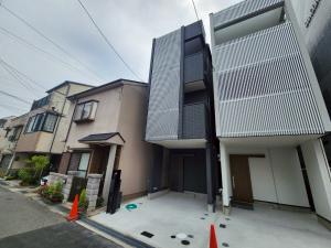 新築戸建 神戸市兵庫区荒田町３丁目74-27 神戸市営地下鉄西神山手線湊川公園駅 36500000