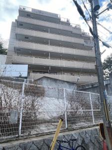 中古マンション 神戸市須磨区永楽町３丁目1-18 山陽電鉄本線板宿駅 19400000