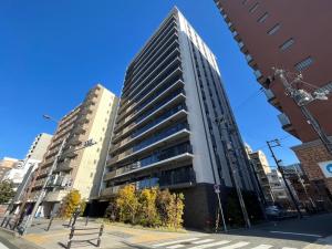 中古マンション 大阪市福島区海老江５丁目3-7 JR東西線海老江駅 36800000