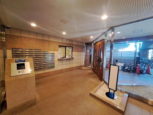 中古マンション さいたま市浦和区常盤１丁目 JR東北本線（宇都宮線）浦和駅 6,199万円