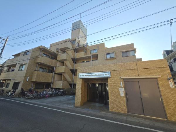 中古マンション 川口市東川口２丁目 埼玉高速鉄道東川口駅 2,399万円