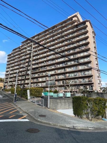 中古マンション 神戸市須磨区妙法寺字蓮池 神戸市営地下鉄西神山手線妙法寺駅 1,798万円