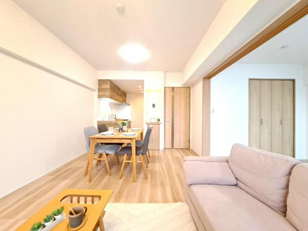 中古マンション さいたま市南区文蔵５丁目 JR京浜東北線南浦和駅 2,490万円