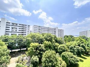 中古マンション 東京都昭島市つつじが丘２丁目 JR青梅線昭島駅 22500000