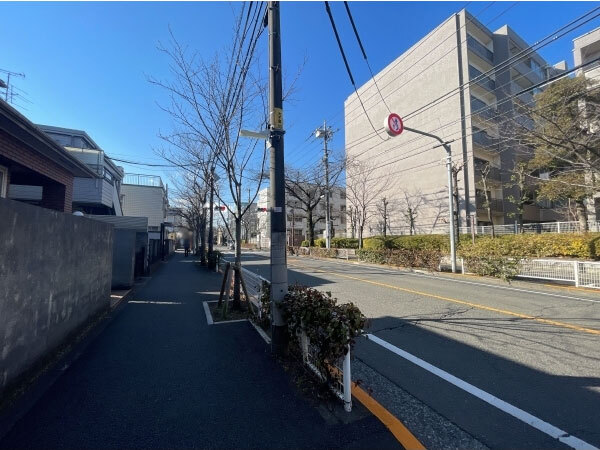 土地 東京都武蔵野市吉祥寺北町４丁目 JR中央本線三鷹駅 6,480万円