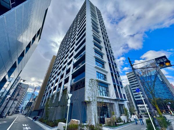 中古マンション 大阪市北区豊崎５丁目 大阪メトロ御堂筋線中津駅 8,800万円