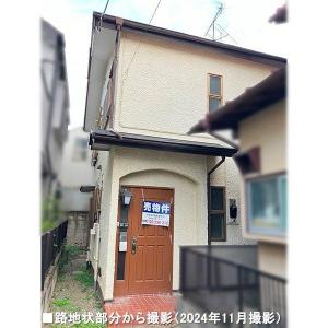 土地 東京都大田区久が原１丁目 東急池上線久が原駅 59800000