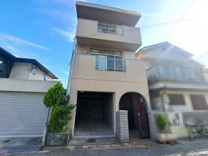 中古戸建 神戸市兵庫区五宮町4-25 神戸市営地下鉄西神山手線大倉山駅 25300000