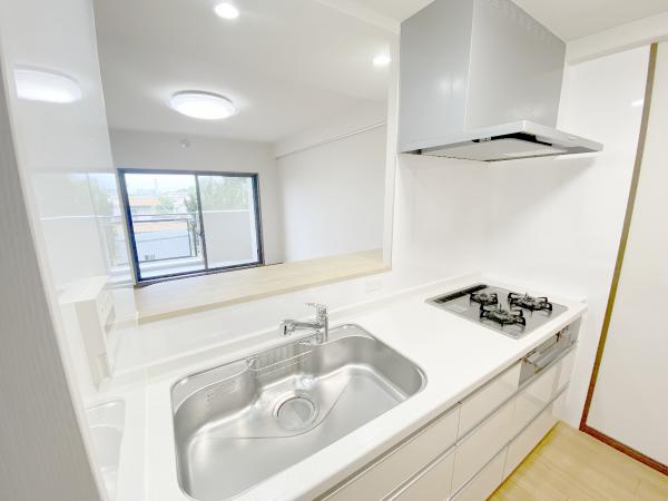 中古マンション 立川市一番町１丁目 西武拝島線西武立川駅 2,490万円