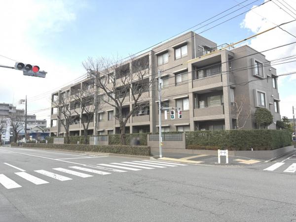 中古マンション 練馬区下石神井４丁目 西武新宿線上井草駅 5,380万円