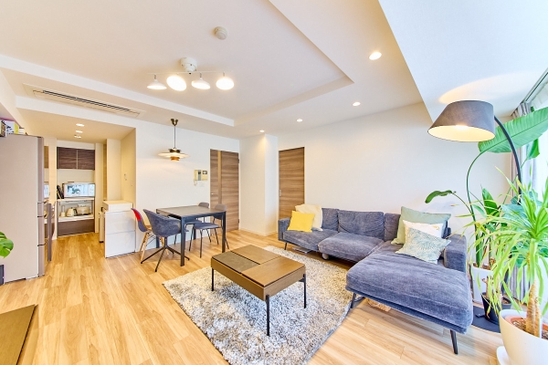 中古マンション 東京都渋谷区渋谷2丁目 半蔵門線渋谷駅 1億1,880万円