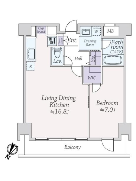中古マンション 東京都渋谷区渋谷2丁目 半蔵門線渋谷駅 1億1,880万円