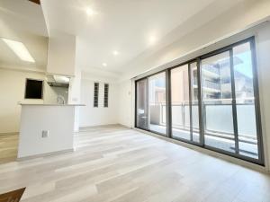 中古マンション 大阪市西淀川区野里３丁目3-45 JR東西線御幣島駅 36800000