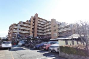 中古マンション 東京都調布市多摩川１丁目 京王競馬場線西調布駅 41800000