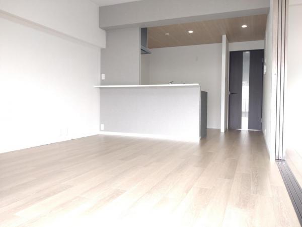 中古マンション 江東区塩浜１丁目 有楽町線豊洲駅 6,980万円