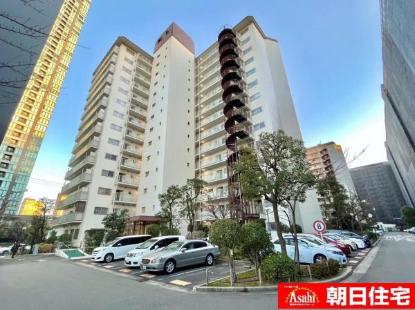 中古マンション 大阪市北区池田町 JR大阪環状線天満駅 3,890万円