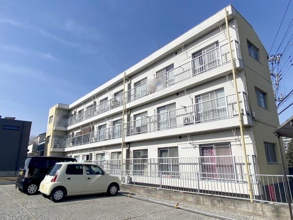 中古マンション 立川市上砂町５丁目 西武拝島線武蔵砂川駅 1,280万円