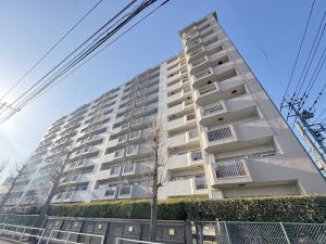 中古マンション 羽村市神明台２丁目5-33 JR青梅線羽村駅 14990000