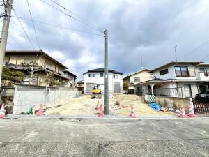新築戸建 神戸市垂水区神和台１丁目5-7 神戸市営地下鉄西神山手線総合運動公園駅 29900000