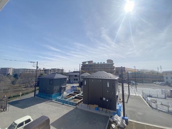中古マンション 立川市上砂町５丁目 西武拝島線武蔵砂川駅 1,480万円