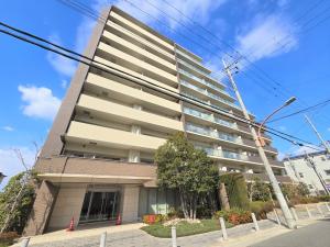 中古マンション 兵庫県尼崎市塚口本町７丁目 阪急神戸線塚口駅 48000000