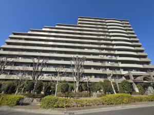 中古マンション さいたま市桜区山久保２丁目16－1 JR埼京線南与野駅 36900000