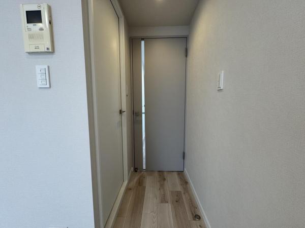 ライオンズマンション三鷹南第二 その他現地写真