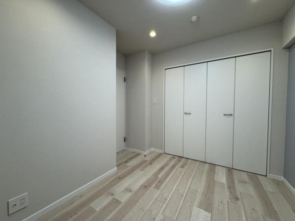 ライオンズマンション三鷹南第二 その他内観