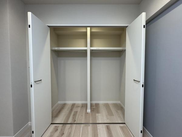 ライオンズマンション三鷹南第二 収納