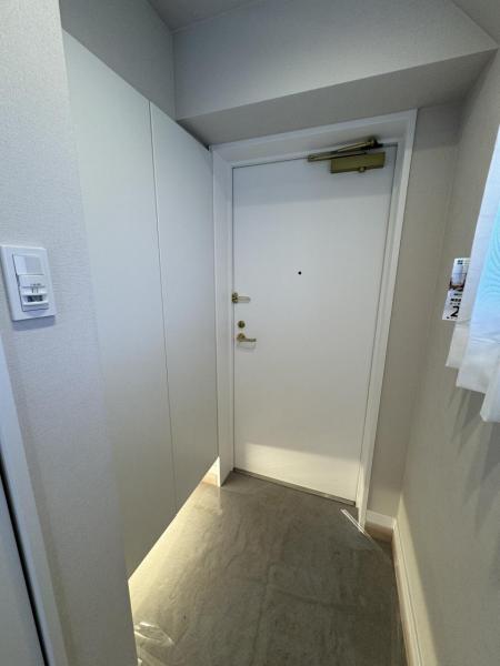 ライオンズマンション三鷹南第二 その他内観