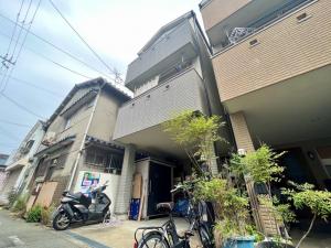 中古戸建 大阪市此花区春日出北３丁目6-19 JR桜島線安治川口駅 33800000