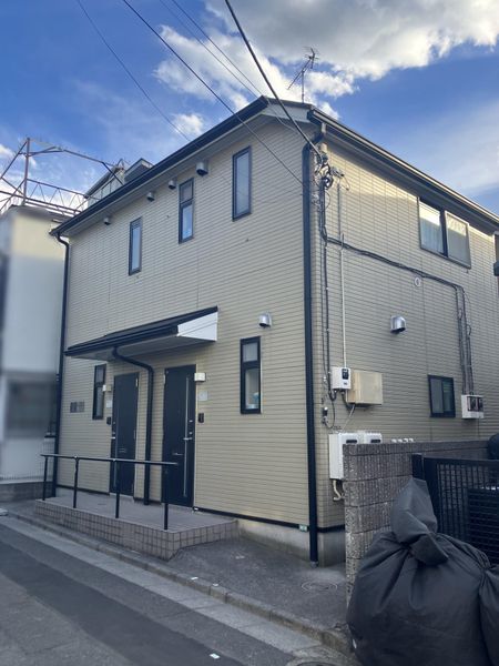 土地 東京都中野区中野６丁目 JR中央・総武線東中野駅 9,480万円