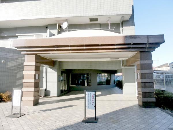 中古マンション 立川市富士見町６丁目 JR青梅線西立川駅 2,680万円