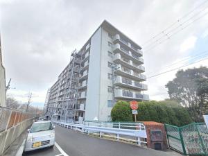 中古マンション 神戸市兵庫区滝山町7-51 神戸電鉄有馬線丸山駅 11800000