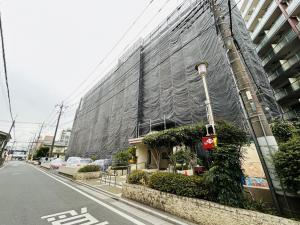 中古マンション さいたま市南区白幡３丁目7-7 JR武蔵野線武蔵浦和駅 31900000