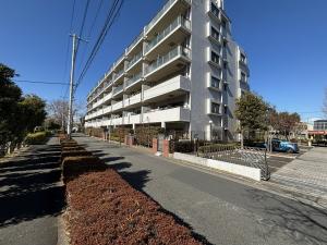 中古マンション 東京都府中市南町４丁目 京王競馬場線中河原駅 37000000