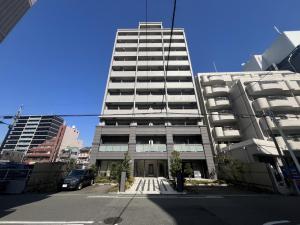 中古マンション 大阪市淀川区木川東２丁目4-13 大阪メトロ御堂筋線西中島南方駅 16300000