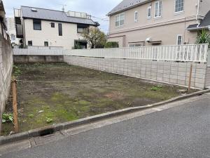 土地 東京都杉並区高井戸西１丁目 京王井の頭線高井戸駅 69800000