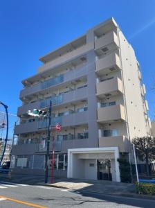 中古マンション 東京都府中市幸町１丁目 京王競馬場線府中駅 19900000