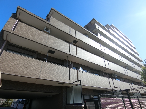 中古マンション 東京都西東京市東伏見３丁目 西武西武園線東伏見駅 4,180万円