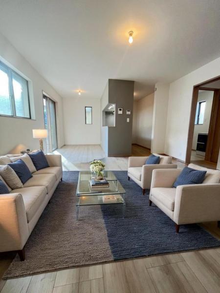 新築戸建 神戸市北区緑町７丁目 神戸電鉄有馬線山の街駅 2,990万円