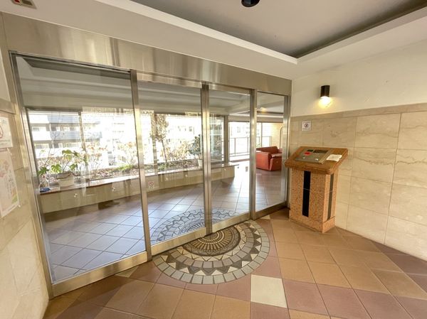 中古マンション 兵庫県神戸市中央区北野町１丁目 神戸市営地下鉄西神山手線新神戸駅 5,380万円