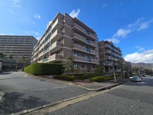 中古マンション 神戸市北区桂木３丁目28-1 神戸電鉄有馬線山の街駅 17800000