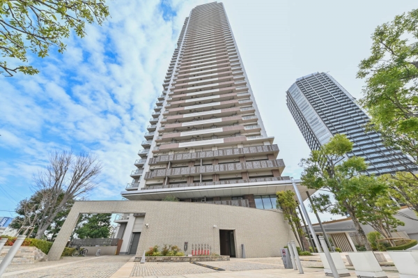 中古マンション 東京都江東区東雲１丁目 有楽町線豊洲駅 1億3,300万円