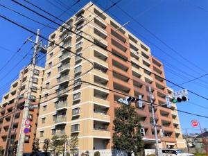 中古マンション 東京都府中市是政４丁目 西武多摩川線是政駅 34980000
