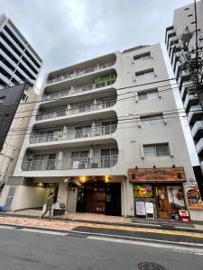中古マンション 東京都台東区東上野３丁目 銀座線稲荷町駅 18750000